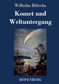 Komet und Weltuntergang