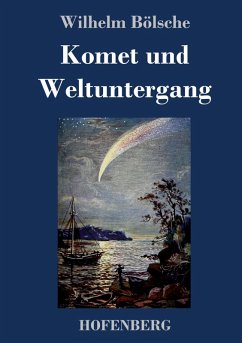 Cover Komet und Weltuntergang