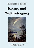 Komet und Weltuntergang