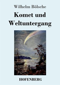 Cover Komet und Weltuntergang