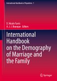 International Handbook on the Demography of Marriage and the Family (eBook, PDF)