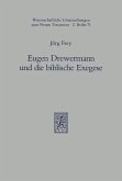 Eugen Drewermann und die biblische Exegese (eBook, PDF)