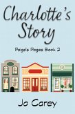 Charlotte's Story (Paige's Pages, #2) (eBook, ePUB)