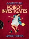 Poirot Investigates (eBook, ePUB)