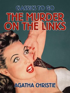 Murder on the Links (eBook, ePUB) - Christie, Agatha