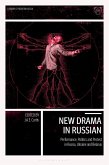 New Drama in Russian (eBook, ePUB)