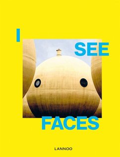 I See Faces - Schampaert, Irene