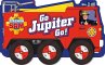 Fireman Sam: Go, Jupiter, Go! (a shaped... - Bild 1