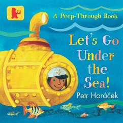 Let's Go Under the Sea! - Horacek, Petr