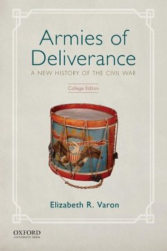 Cover Armies of Deliverance