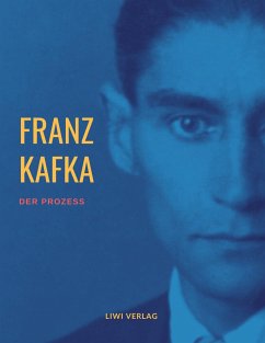 Der Prozeß - Kafka, Franz