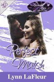 Perfect Match (Lavender Lace, #3) (eBook, ePUB)