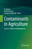 Contaminants in Agriculture (eBook, PDF)