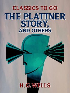 Cover The Plattner Story, and Others (eBook, ePUB)