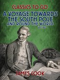 A Voyage Towards the South Pole and Round the World Volume 1 (eBook, ePUB)