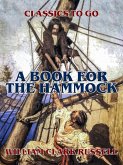 A Book for the Hammock (eBook, ePUB)