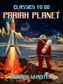 Pariah Planet (eBook, ePUB)