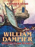 William Dampier (eBook, ePUB)