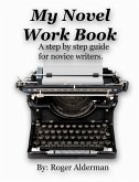 My Novel Workbook (eBook, ePUB)