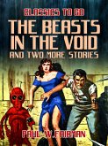 The Beasts in the Void and two more stories (eBook, ePUB)