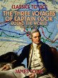 The Three Voyages of Captain Cook Round... - Bild 1