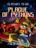 Plague of Pythons (eBook, ePUB)