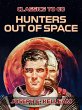 Hunters Out of Space (eBook, ePUB) - Bild 1