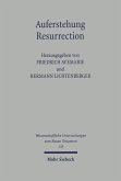 Auferstehung - Resurrection (eBook, PDF)