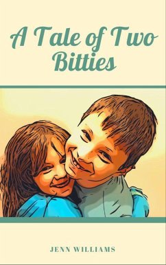 Cover A Tale of Two Bitties (eBook, ePUB)