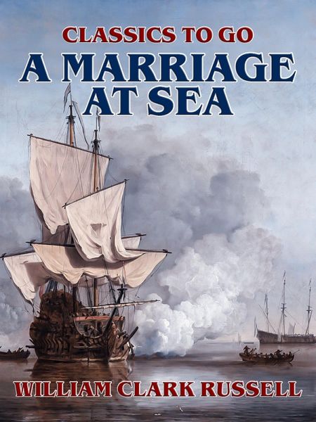 A Marriage at Sea (eBook, ePUB)