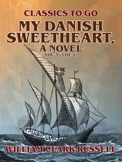 Cover My Danish Sweetheart, A Novel Vol.3 (of 3) (eBook, ePUB)