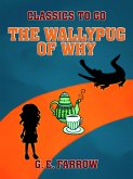 The Wallypug of Why (eBook, ePUB)