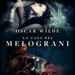 La casa dei melograni (MP3-Download) - Wilde, Oscar