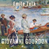 Le quattro stagioni di Giovanni Gourdon (MP3-Download)