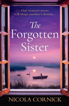 The Forgotten Sister - Cornick, Nicola