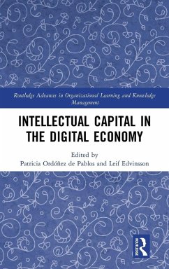 Cover Intellectual Capital in the Digital Economy