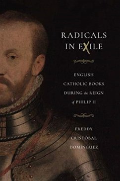 Cover Radicals in Exile