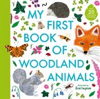 My First Book of Woodland Animals