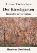 Der Kirschgarten (Großdruck) - Bild 1