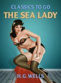 The Sea Lady (eBook, ePUB)