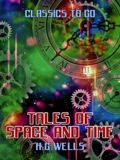Cover Tales of Space and Time (eBook, ePUB)