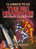 The Big Headache and seven more stories (eBook, ePUB)