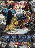 A Short History of the World (eBook, ePUB)