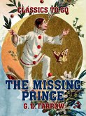 The Missing Prince (eBook, ePUB)