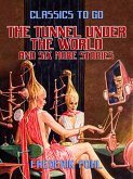 The Tunnel Under the World and six more stories (eBook, ePUB)