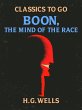 Boon, The Mind of the Race (eBook, ePUB) - Bild 1