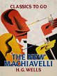The New Machiavelli (eBook, ePUB) - Bild 1