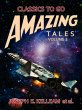 Amazing Tales Volume 3 (eBook, ePUB) - Bild 1
