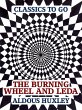 The Burning Wheel and Leda (eBook, ePUB) - Bild 1