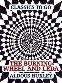 The Burning Wheel and Leda (eBook, ePUB)